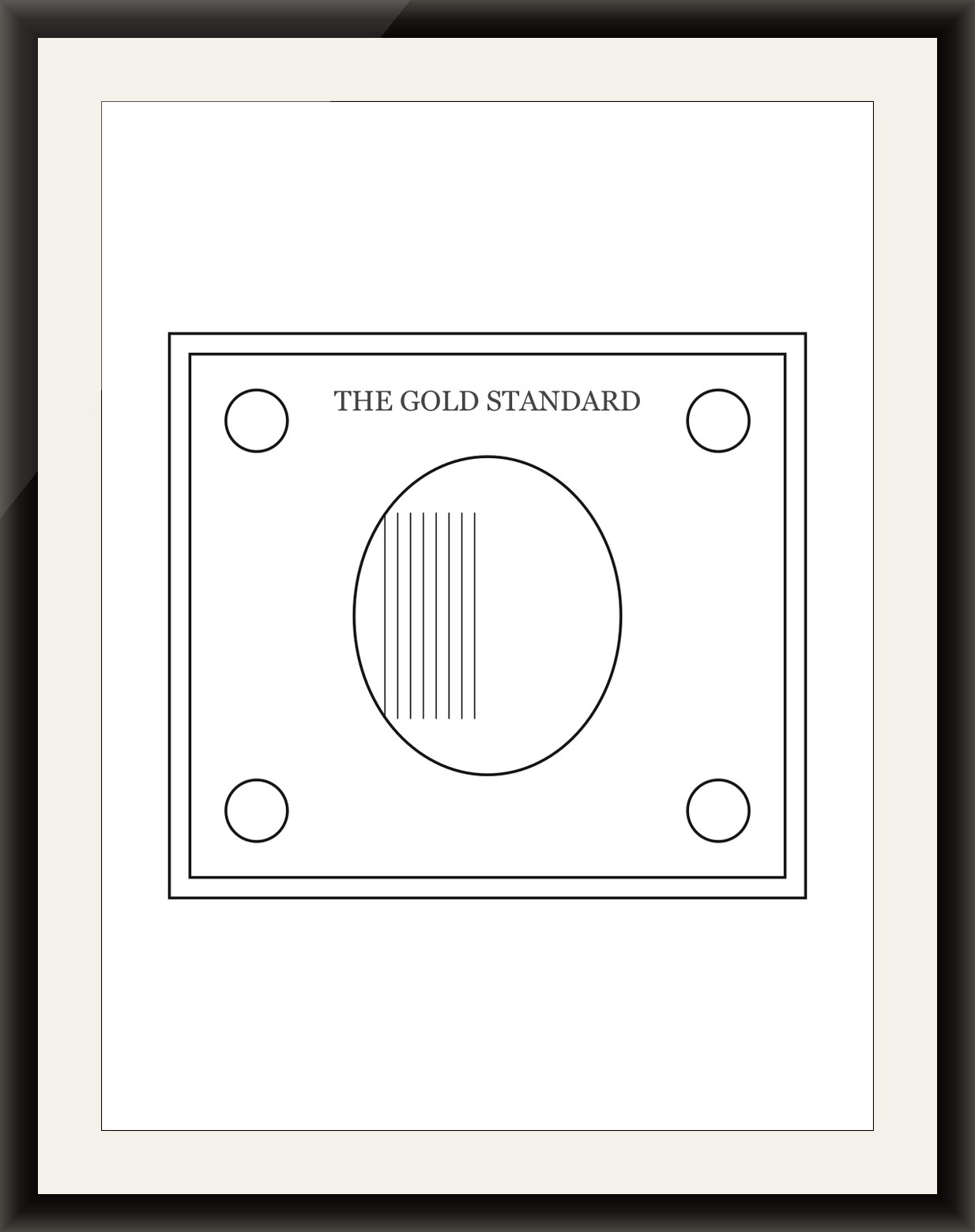 The Gold Standard Note