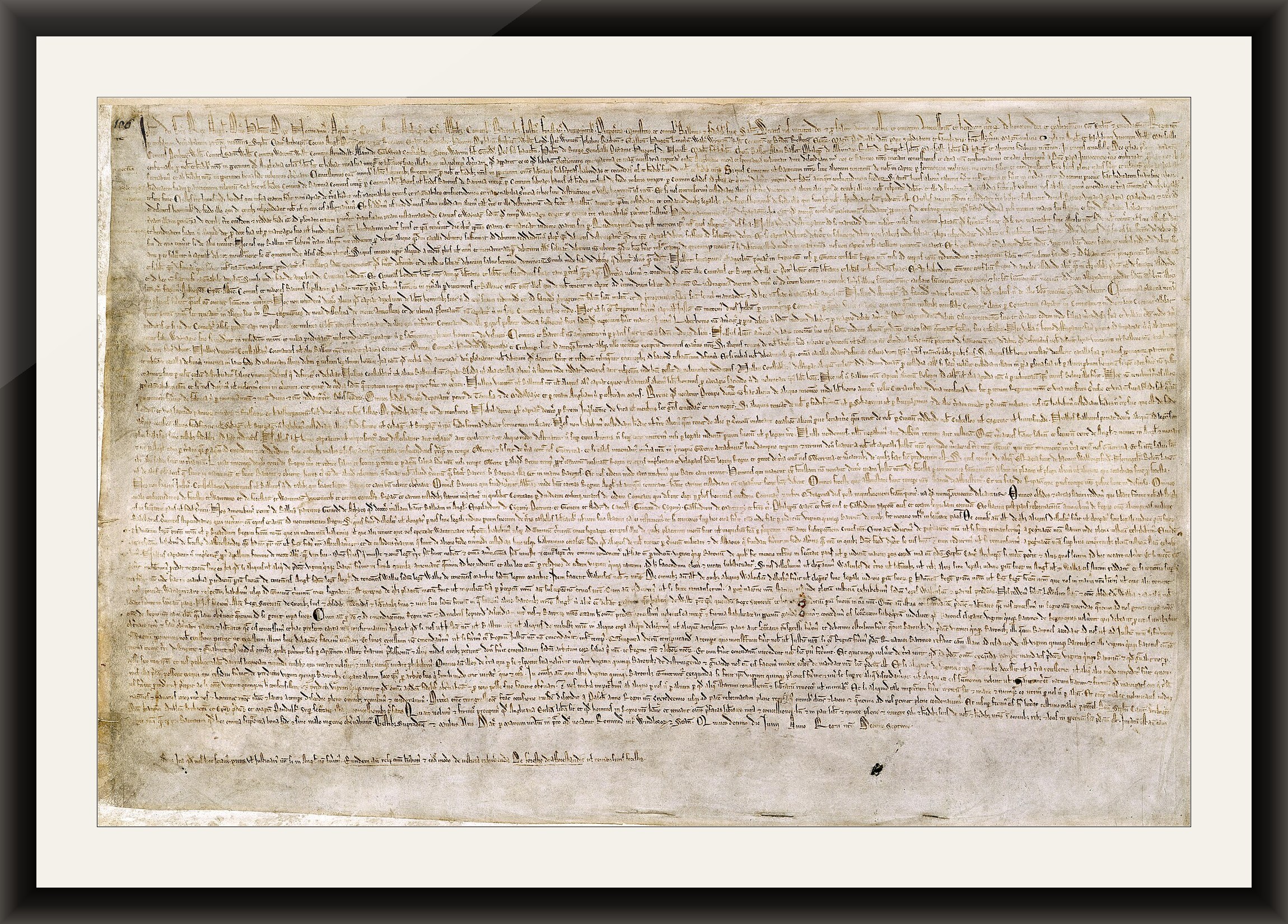 Magna Carta