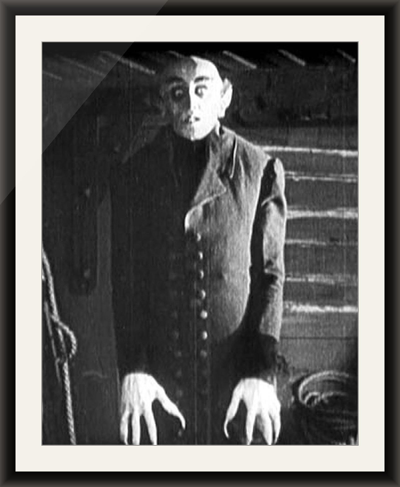 Nosferatu (1922)